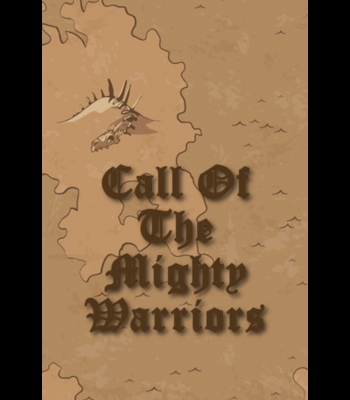 Buy Call Of The Mighty Warriors (PC) CD Key and Compare Prices