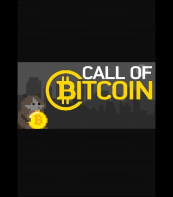 Buy Call of Bitcoin (PC) CD Key and Compare Prices