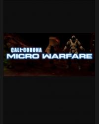 Buy Call of Corona: Micro Warfare (PC) CD Key and Compare Prices