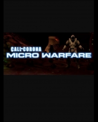 Buy Call of Corona: Micro Warfare (PC) CD Key and Compare Prices