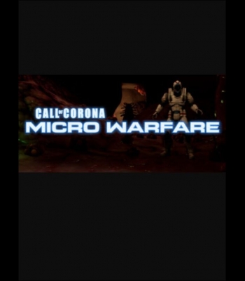 Buy Call of Corona: Micro Warfare (PC) CD Key and Compare Prices