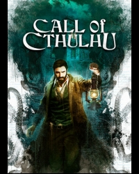 Buy Call of Cthulhu CD Key and Compare Prices