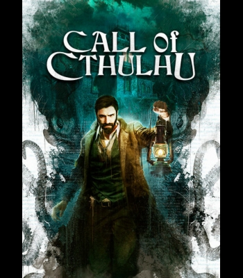 Buy Call of Cthulhu CD Key and Compare Prices