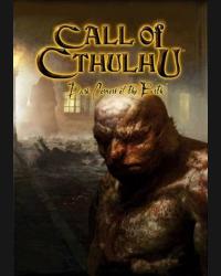 Buy Call of Cthulhu: Dark Corners of the Earth CD Key and Compare Prices