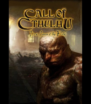 Buy Call of Cthulhu: Dark Corners of the Earth CD Key and Compare Prices