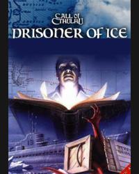 Buy Call of Cthulhu: Prisoner of Ice (PC) CD Key and Compare Prices