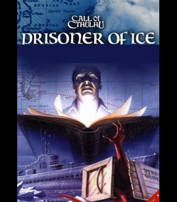 Buy Call of Cthulhu: Prisoner of Ice (PC) CD Key and Compare Prices