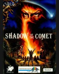 Buy Call of Cthulhu: Shadow of the Comet (PC) CD Key and Compare Prices