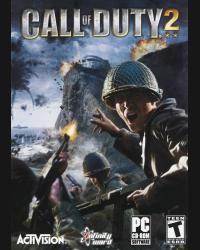 Buy Call of Duty 2 (MAC OS) CD Key and Compare Prices