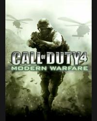 Buy Call of Duty 4: Modern Warfare CD Key and Compare Prices