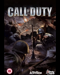 Buy Call of Duty CD Key and Compare Prices