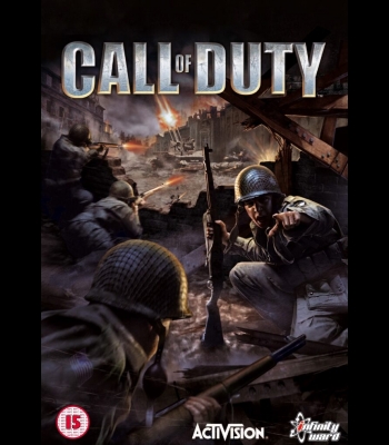 Buy Call of Duty CD Key and Compare Prices