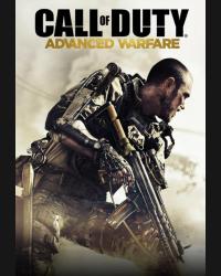 Buy Call of Duty: Advanced Warfare - Gold CD Key and Compare Prices
