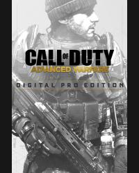 Buy Call of Duty: Advanced Warfare - Digital Pro CD Key and Compare Prices