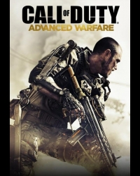 Buy Call of Duty: Advanced Warfare CD Key and Compare Prices