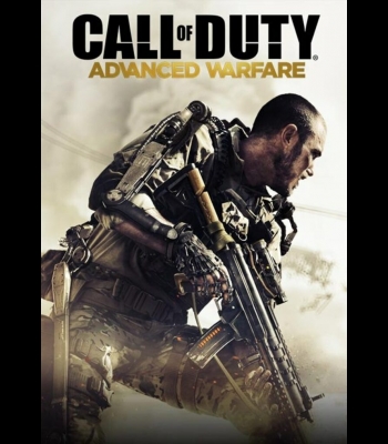 Buy Call of Duty: Advanced Warfare CD Key and Compare Prices
