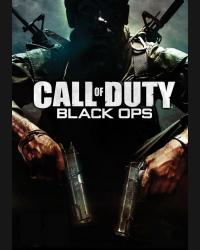 Buy Call of Duty: Black Ops (MAC OS) CD Key and Compare Prices