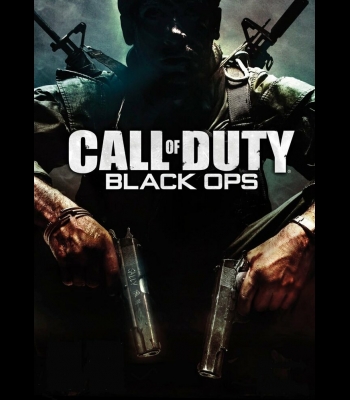 Buy Call of Duty: Black Ops (MAC OS) CD Key and Compare Prices