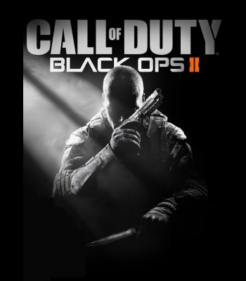 Buy Call of Duty: Black Ops 2 CD Key and Compare Prices