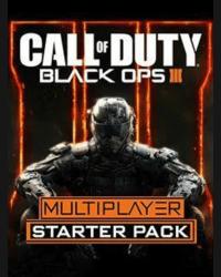 Buy Call of Duty: Black Ops 3 - Multiplayer Starter Pack (PC) CD Key and Compare Prices