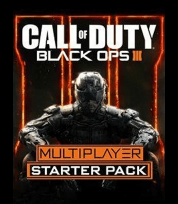 Buy Call of Duty: Black Ops 3 - Multiplayer Starter Pack (PC) CD Key and Compare Prices