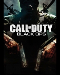 Buy Call of Duty: Black Ops CD Key and Compare Prices