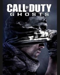 Buy Call of Duty: Ghosts CD Key and Compare Prices