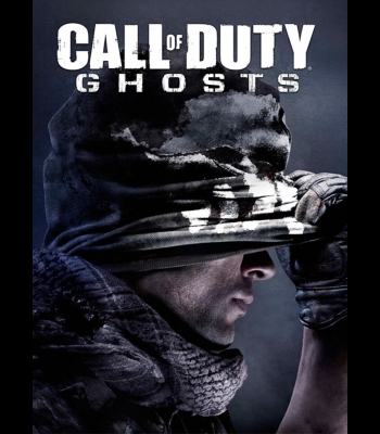 Buy Call of Duty: Ghosts CD Key and Compare Prices