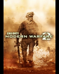 Buy Call of Duty: Modern Warfare 2 (2009) CD Key and Compare Prices