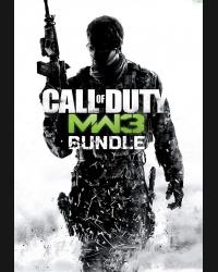 Buy Call of Duty: Modern Warfare 3 Bundle CD Key and Compare Prices