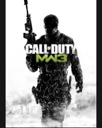 Buy Call of Duty: Modern Warfare 3 (Mac) CD Key and Compare Prices