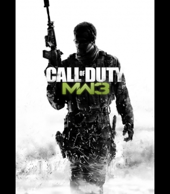 Buy Call of Duty: Modern Warfare 3 (Mac) CD Key and Compare Prices