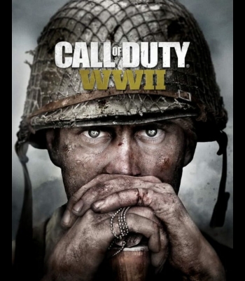Buy Call of Duty: World War II (MIDDLE EAST) CD Key and Compare Prices