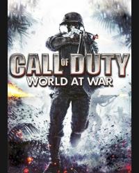 Buy Call of Duty: World at War CD Key and Compare Prices