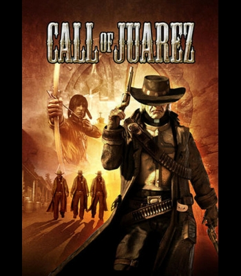 Buy Call of Juarez CD Key and Compare Prices