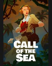 Buy Call of the Sea CD Key and Compare Prices
