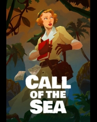 Buy Call of the Sea CD Key and Compare Prices