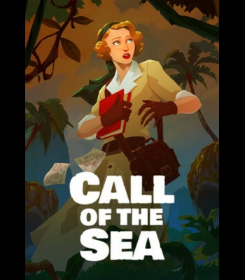 Buy Call of the Sea CD Key and Compare Prices