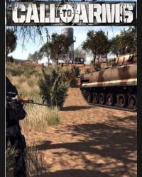 Buy Call to Arms - Basic Edition CD Key and Compare Prices