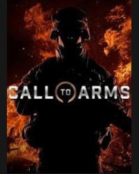 Buy Call to Arms (PC) CD Key and Compare Prices