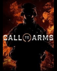 Buy Call to Arms (PC) CD Key and Compare Prices