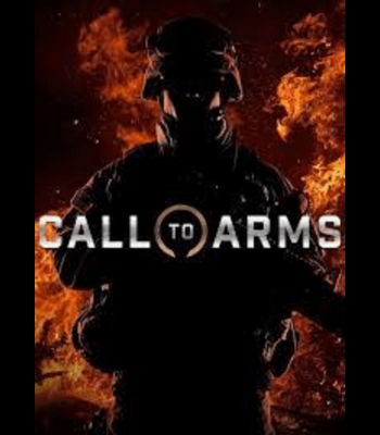 Buy Call to Arms (PC) CD Key and Compare Prices