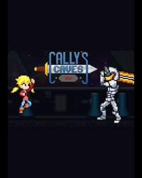 Buy Cally's Caves 4 CD Key and Compare Prices