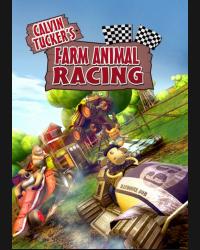 Buy Calvin Tucker's Farm Animal Racing CD Key and Compare Prices