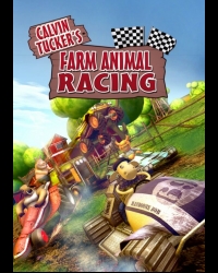 Buy Calvin Tucker's Farm Animal Racing CD Key and Compare Prices
