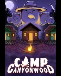 Buy Camp Canyonwood (PC) CD Key and Compare Prices