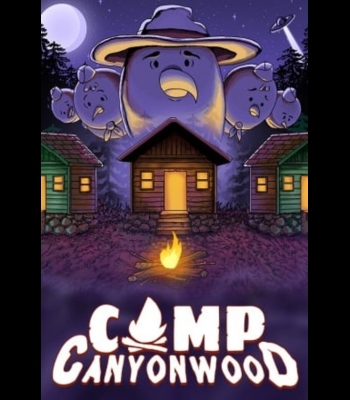 Buy Camp Canyonwood (PC) CD Key and Compare Prices