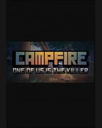 Buy Campfire: One of Us Is the Killer (PC) CD Key and Compare Prices