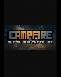 Buy Campfire: One of Us Is the Killer (PC) CD Key and Compare Prices