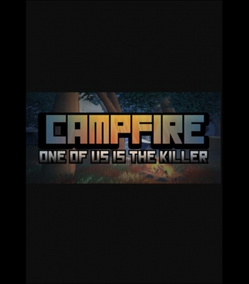 Buy Campfire: One of Us Is the Killer (PC) CD Key and Compare Prices